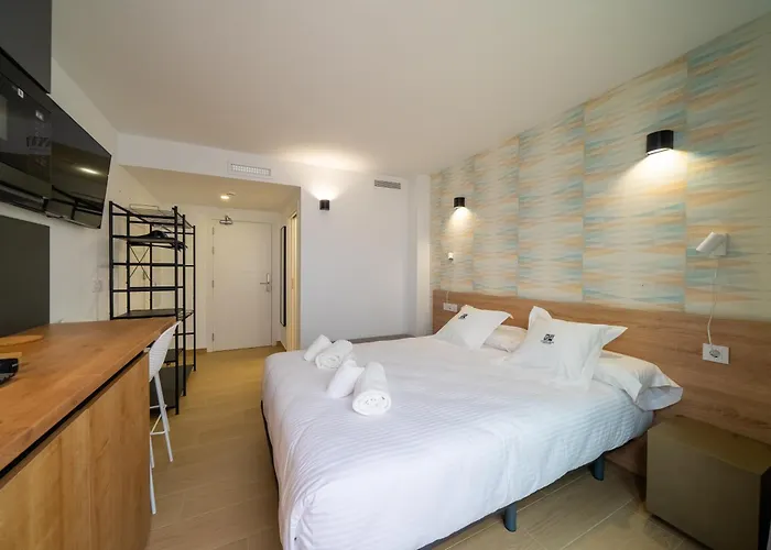 Smart Pensionat Alicante