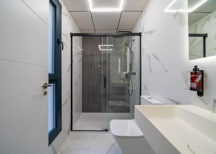 Smart Pensionat Alicante