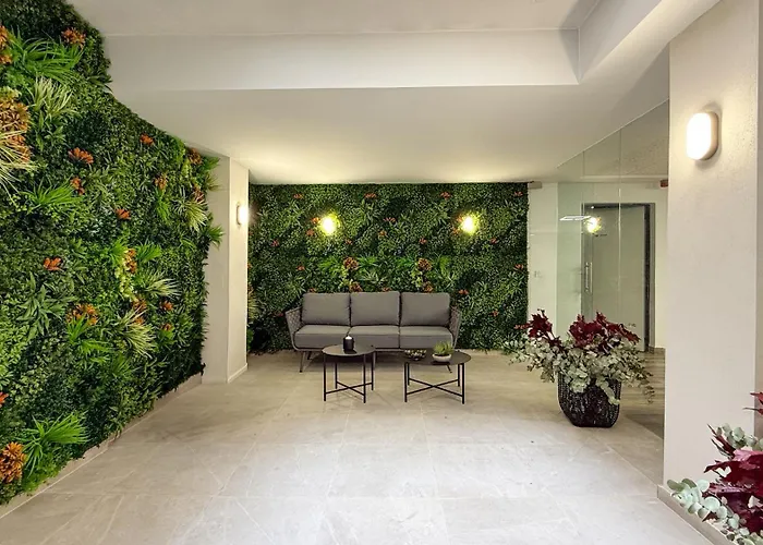 Smart Pensionat Alicante