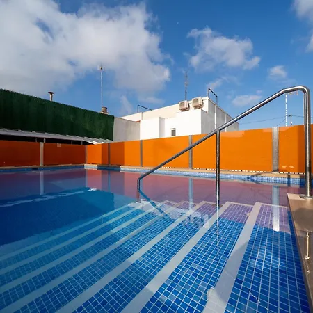 Smart Gasthof Alicante