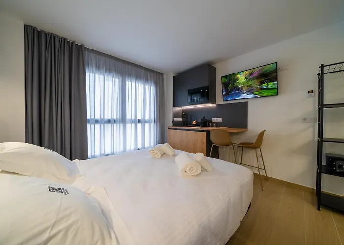 Vendégház Smart 3*