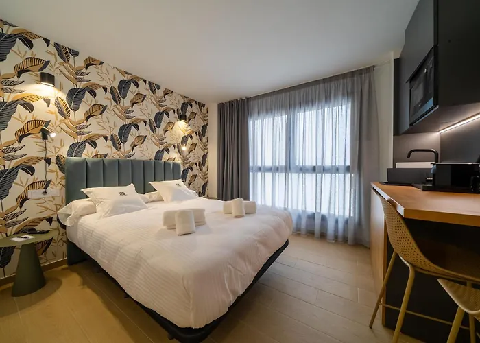 Smart Vendégház