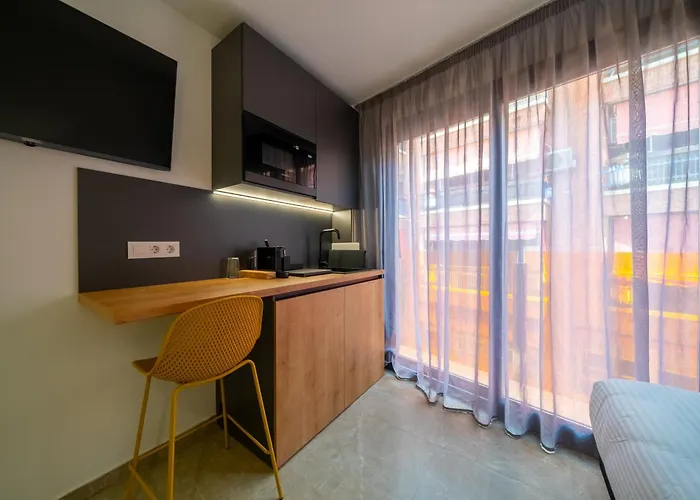 Smart Alicante
