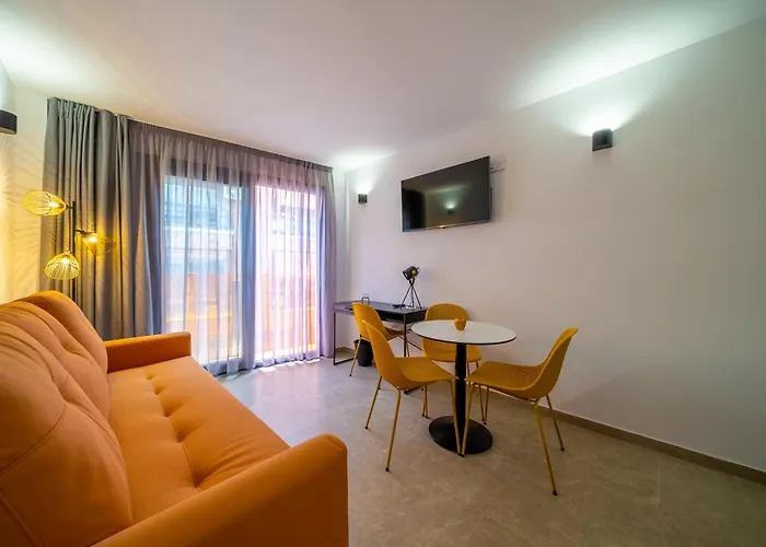 Smart 3* Alicante