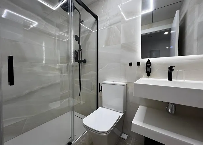 Smart 3* Alicante