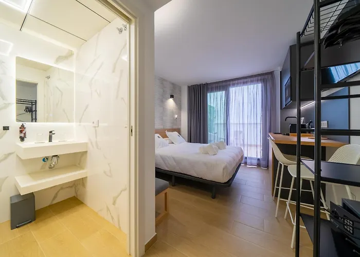 Гостевой дом Smart 3*