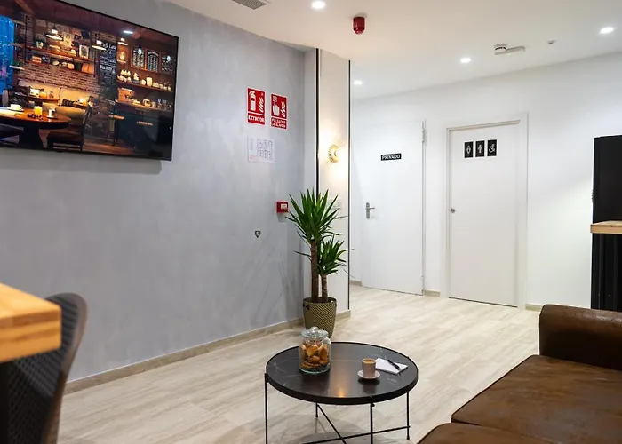 Vendégház Smart 3*
