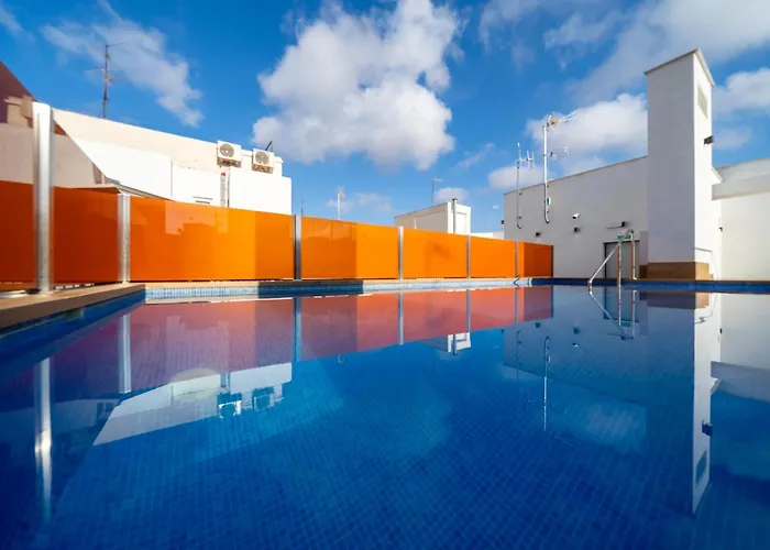 Smart 3* Alicante